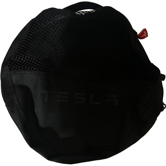 Tesla Storage Bag for Gen 1 Mobile Connector Charger Empty Pouch carry case Only - Picture 2 of 16